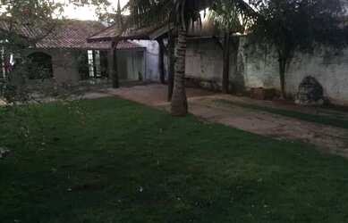 Imagem 4: Casa quintal amplo Jardim Leblon