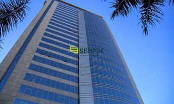 Imagem 4: Andar comercial para alugar no Santa Lúcia com 6 vagas