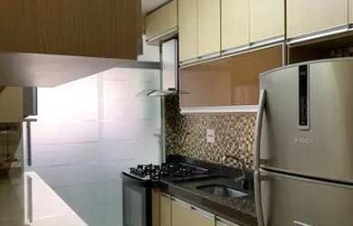 Imagem 3: Apartamento para aluguel tem 86 metros quadrados com 2 quartos em Jardim Zaira - Guarulhos