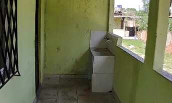 Imagem 2: Alugo linda quitinete na Rua Araruama no Jardim Noia