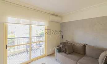 Imagem 4: Venda Apartamento 3 Dormitórios - 83 m² Pompéia