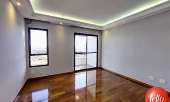 Imagem 3: São Paulo - Apartamento Padrão - Tatuapé