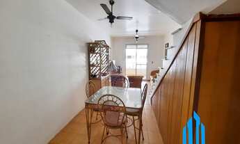 Imagem 3: Cobertura Duplex 4 quartos a venda, 230m² por R$450.000,00, Praia do Morro em Guarapari