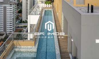 Imagem 4: COBERTURA RESIDENCIAL em SÃO PAULO - SP, VILA CLEMENTINO