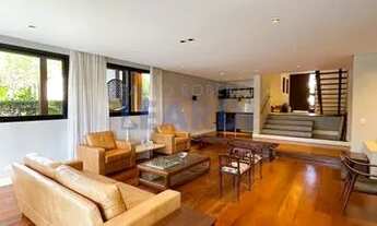 Imagem 4: CASA EM CONDOMÍNIO - ALPHAVILLE - SP