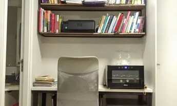 Imagem 7: Apartamento para Aluguel - Água Branca, 1 Quarto, 31 m2