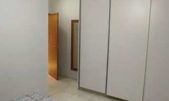 Imagem 5: Apartamento Mobiliado Para Locação No Nova Aliança Com 01 Dormitório