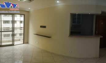 Imagem: Edificio Parati Alphaville Al. Grajaú