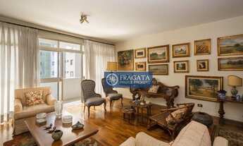 Imagem 3: Apartamento com 3 dormitórios à venda, 165 m² por R$ 1.780.000,00 - Itaim Bibi - São Paulo