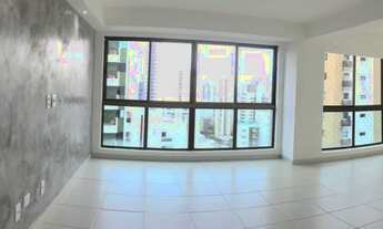 Imagem 2: Aluguel boa viagem próxima as escolas 4 quartos sendo 3 Suites