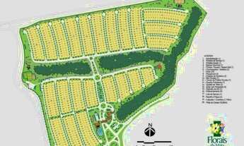 Imagem 5: Casa térrea no Condomínio Florais da Mata - Direto com proprietário