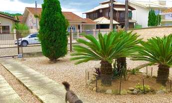 Imagem 4: Casa para venda com 190 metros quadrados com 3 quartos em Universitario - Tijucas - SC