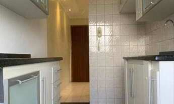 Imagem: Apartamento com 2 dormitórios à venda