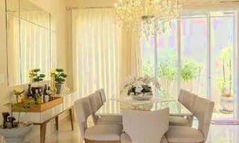 Imagem 7: Casa com 3 dormitórios à venda, 232 m² por R$ 1.750.000,00 - Quinta da Primavera - Ribeirã