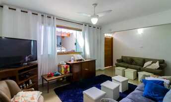 Imagem 4: Casa à Venda - Jardim Cocaia, 5 Quartos, 320 m2