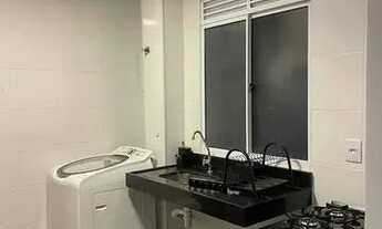 Imagem 6: Ap mobiliado Apartamento com 2 dormitórios