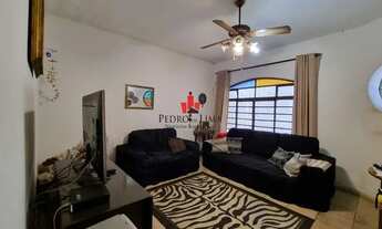 Imagem: Sobrado 4 dormitórios no Tatuapé