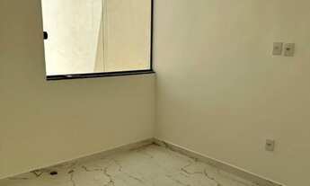 Imagem 6: Sete Lagoas - Casa Padrão - Iporanga II