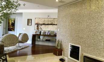 Imagem 3: Apartamento com 3 dormitórios à venda, 270 m² por R$ 1.469.500,00 - Jardim Avelino - São P