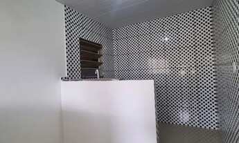 Imagem: Kitnets vila sapê! Não paga Água nem