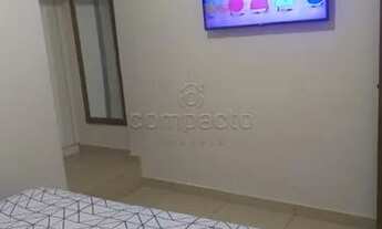 Imagem 4: Casa Padrão em São José do Rio Preto