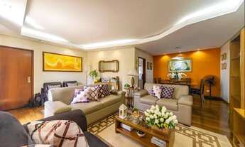 Imagem 3: Apartamento à Venda - Santa Teresinha, 3 Quartos, 135 m2