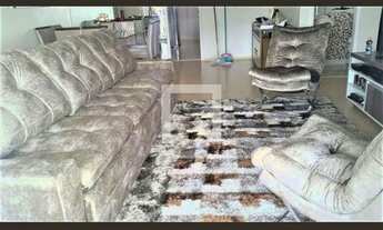 Imagem 3: Apartamento à Venda - Vila Santa Clara, 3 Quartos, 127 m2