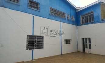 Imagem 2: Casa disponível para locação e venda na Sumaré!