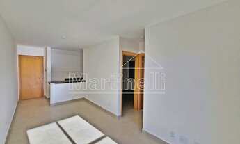 Imagem 2: Ribeirão Preto - Apartamento Padrão - República