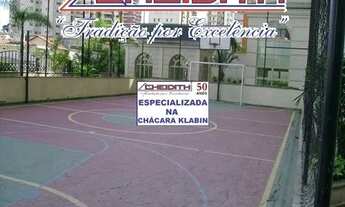 Imagem 7: Apartamento para venda com 126 metros quadrados com 3 quartos