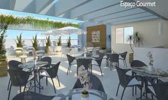 Imagem 2: Apartamento para venda tem 146 metros quadrados com 4 quartos em Boa Viagem - Recife - PE