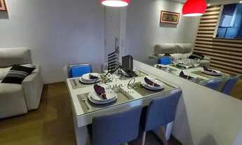 Imagem 5: APARTAMENTO 02 QUARTOS COM SUÍTE 01 VAGA NO BAIRRO CASTELO