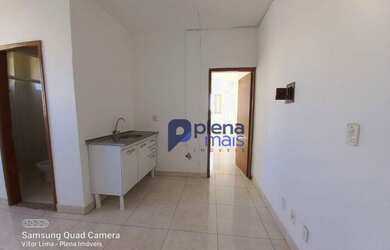 Imagem 4: Apartamento com 1 dormitório para alugar, 60 m² por R$ 570,00/mês - Centro - Sumaré/SP