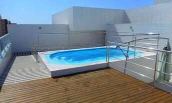 Imagem 3: Apartamento para aluguel com 85 metros quadrados com 3 quartos em Bessa - João Pessoa - PB