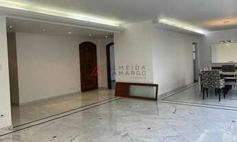 Imagem 2: Apartamento Jardim Paulista 310m² 4 dormitórios 1 suíte 2 vagas