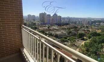 Imagem 2: Apartamento Bosque das Juritis