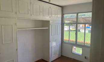 Imagem 2: Aluguel casa Praça seca