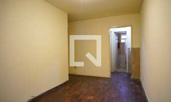 Imagem 2: Apartamento para Aluguel - Petrópolis, 1 Quarto, 45 m2