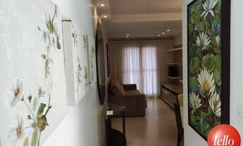 Imagem 2: São Paulo - Apartamento Padrão - Tatuapé