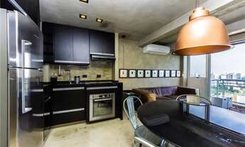 Imagem: Cobertura Triplex 02 suítes com 3 vagas