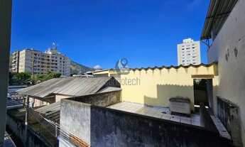 Imagem 5: Apartamento Padrão de 2 Quartos em Campinho