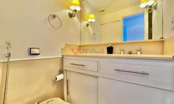 Imagem 3: Apartamento em Humaitá - Rio de Janeiro