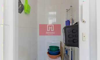 Imagem 4: Apartamento à venda no bairro Bela Vista - São Paulo/SP