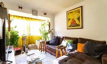 Imagem 3: Apartamento para Aluguel - Chácara Inglesa, 3 Quartos, 78 m2