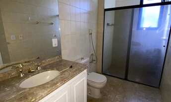 Imagem 2: Apartamento para aluguel com 300 metros quadrados com 4 quartos em Popular - Cuiabá - MT