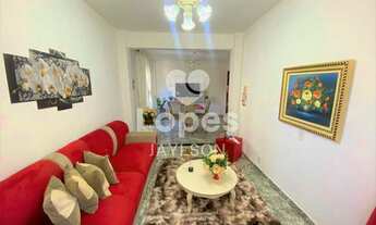 Imagem 3: Apartamento-À VENDA-Olaria-Rio de Janeiro-RJ