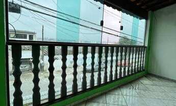 Imagem 5: Casa com 3 dormitórios, 90 m² - venda por R$ 595.000,00 ou aluguel por R$ 3.350,00/mês - C