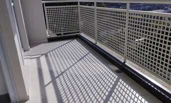 Imagem 6: Loft para aluguel possui 37 m² com 1 quarto suíte - Centro - Edifício Imotion