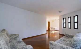 Imagem 2: Higienópolis, apto super bem localizado, 160m2, 4 dorm, 2 suítes, 2 varandas, lazer no pré