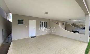 Imagem 2: Casa com 3 dormitórios sendo 1 suíte no Condomínio Vila Bella em Itu SP